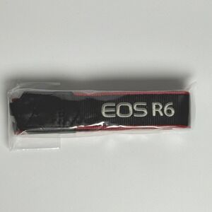 Canon NEW‎ EOS R6 Camera Strap Neck Shoulder